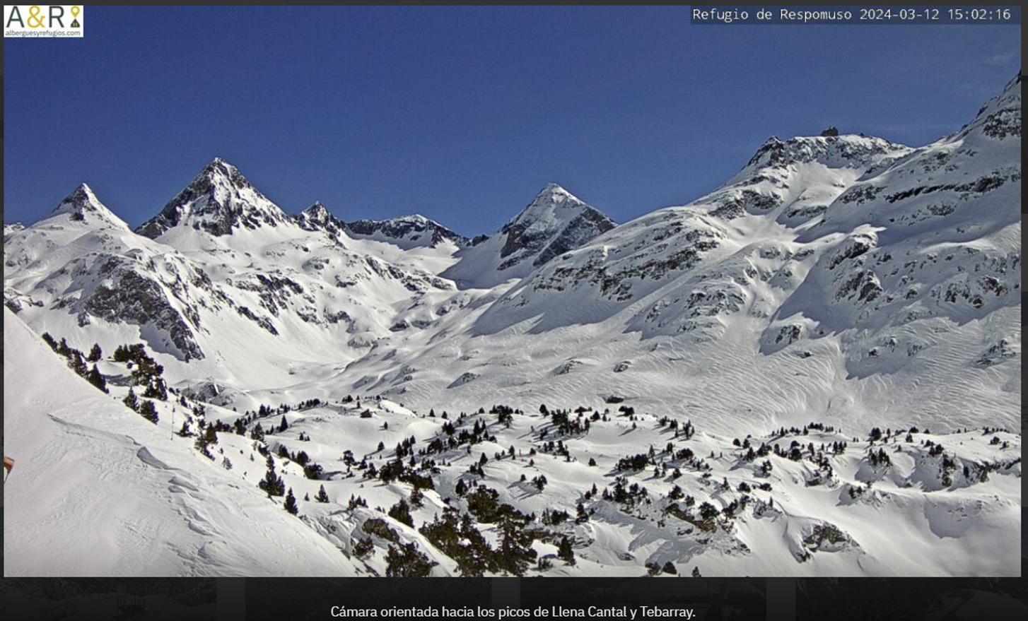 Mi Roca es el Señor